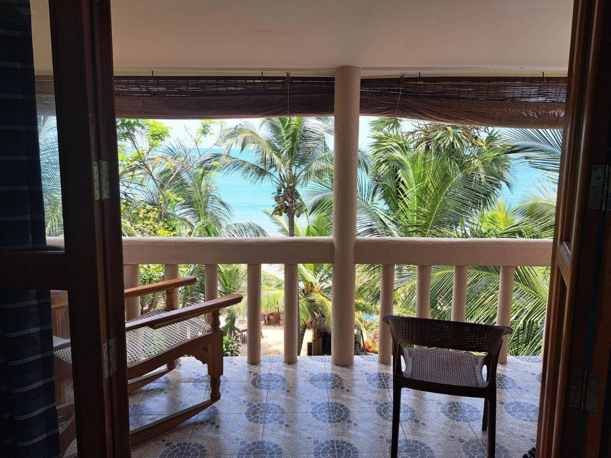 The Surf Access Guest House آروغام المظهر الخارجي الصورة