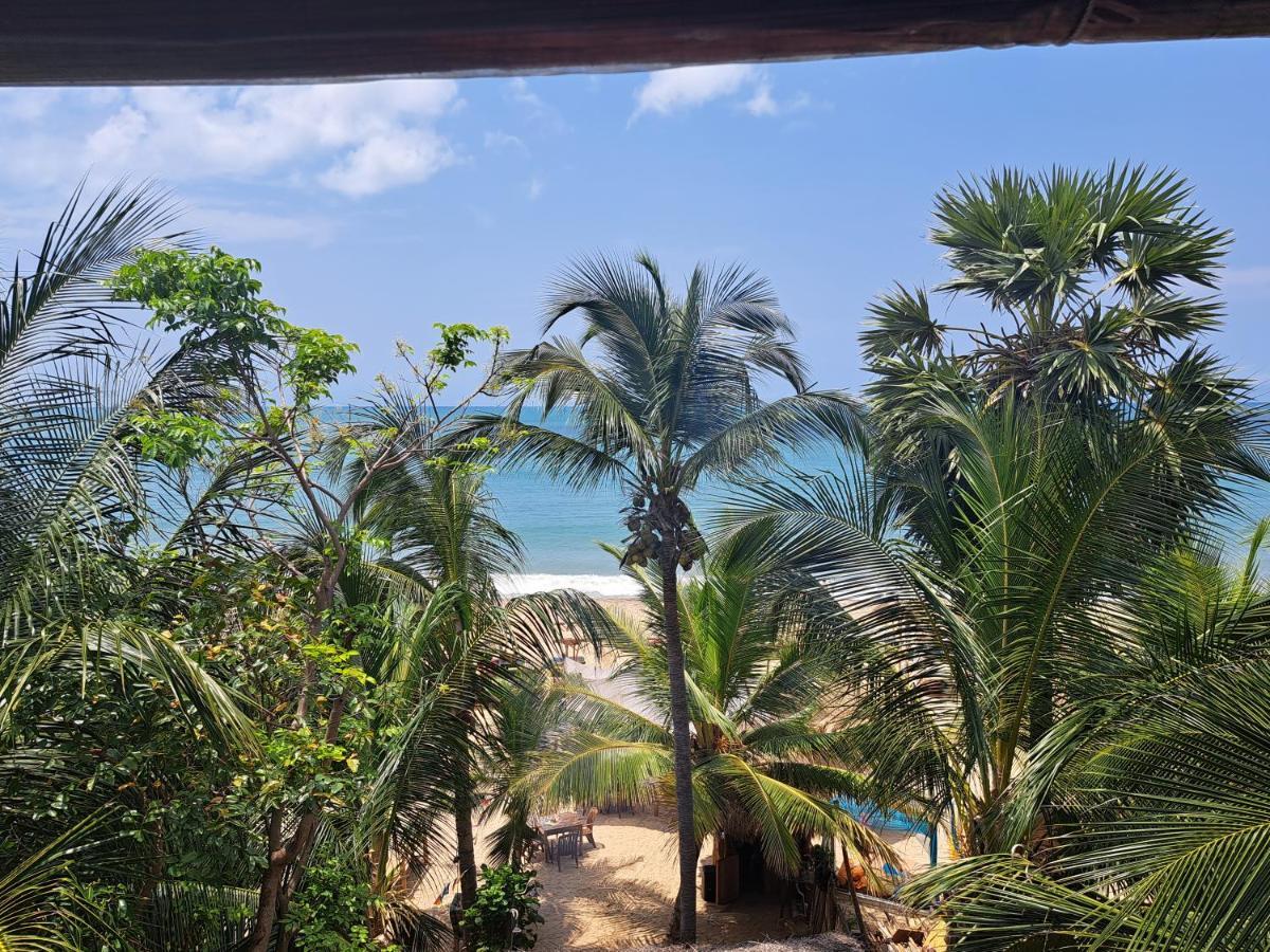 The Surf Access Guest House آروغام المظهر الخارجي الصورة