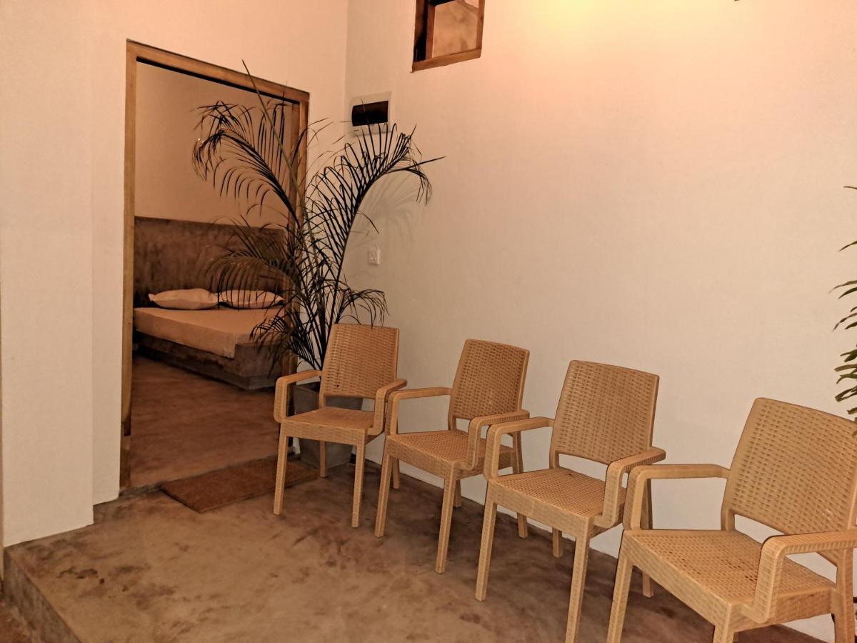 The Surf Access Guest House آروغام المظهر الخارجي الصورة