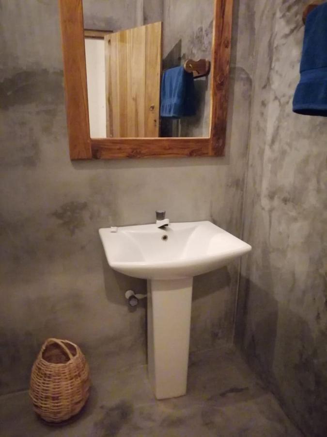 The Surf Access Guest House آروغام المظهر الخارجي الصورة
