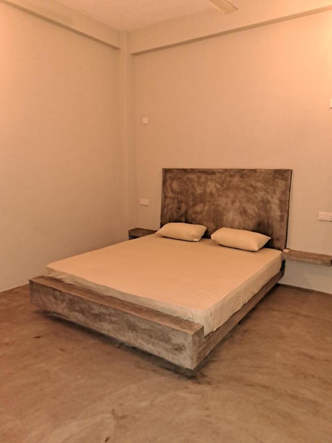 The Surf Access Guest House آروغام المظهر الخارجي الصورة