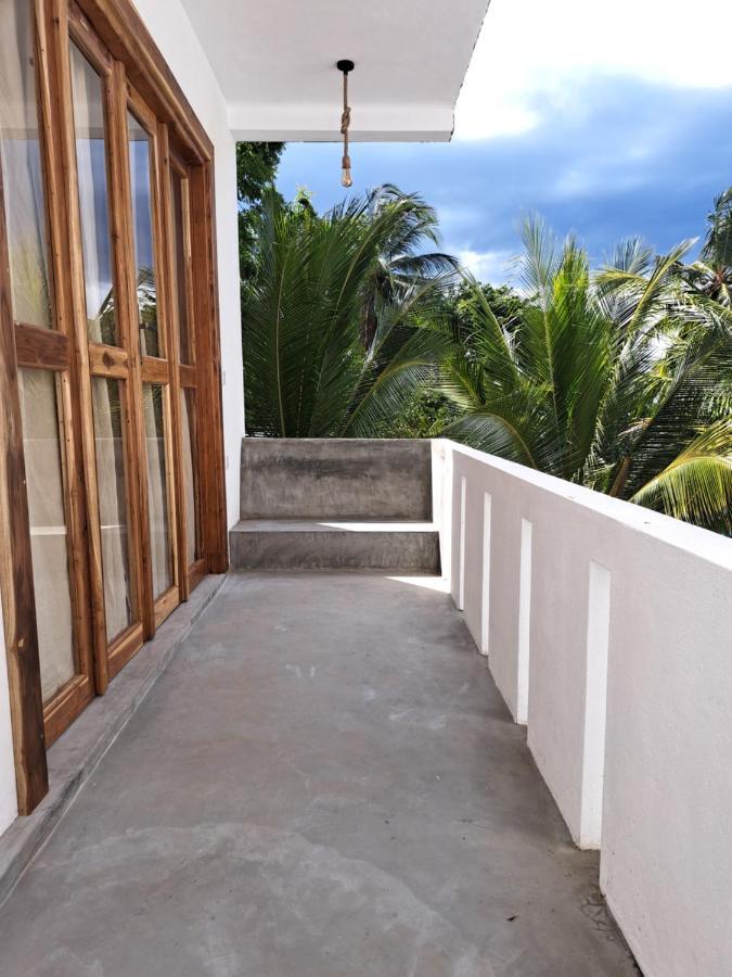 The Surf Access Guest House آروغام المظهر الخارجي الصورة