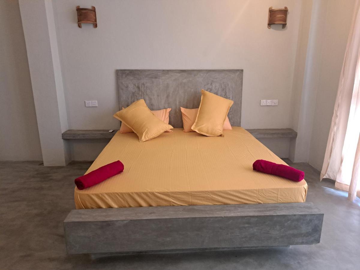 The Surf Access Guest House آروغام المظهر الخارجي الصورة