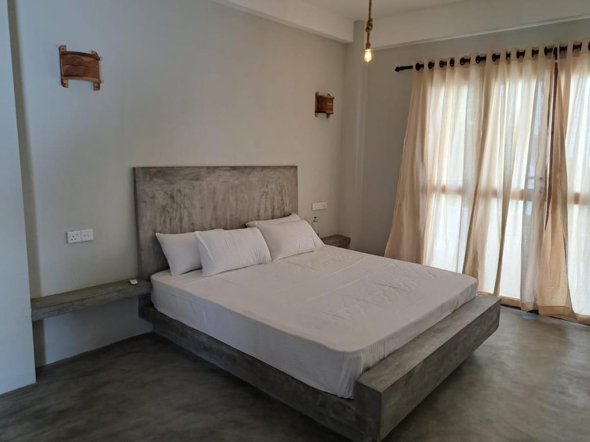 The Surf Access Guest House آروغام المظهر الخارجي الصورة