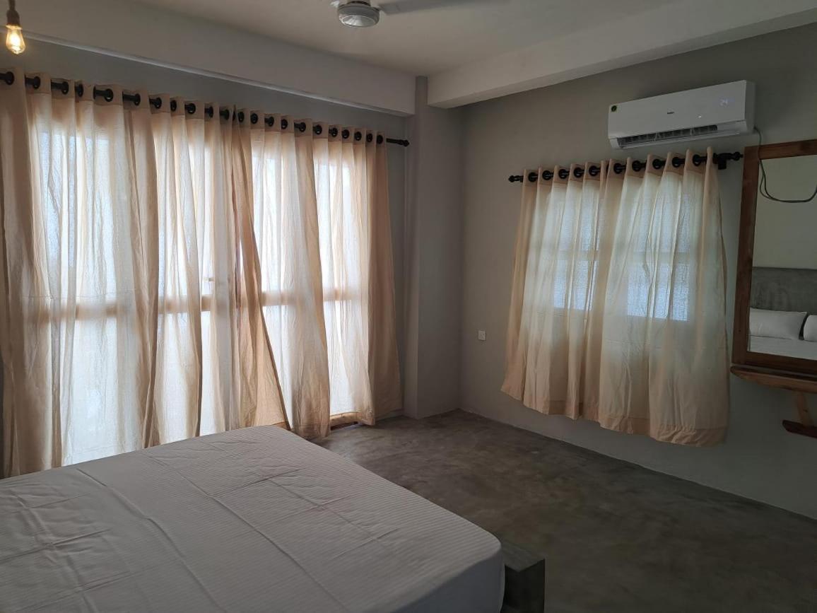 The Surf Access Guest House آروغام المظهر الخارجي الصورة