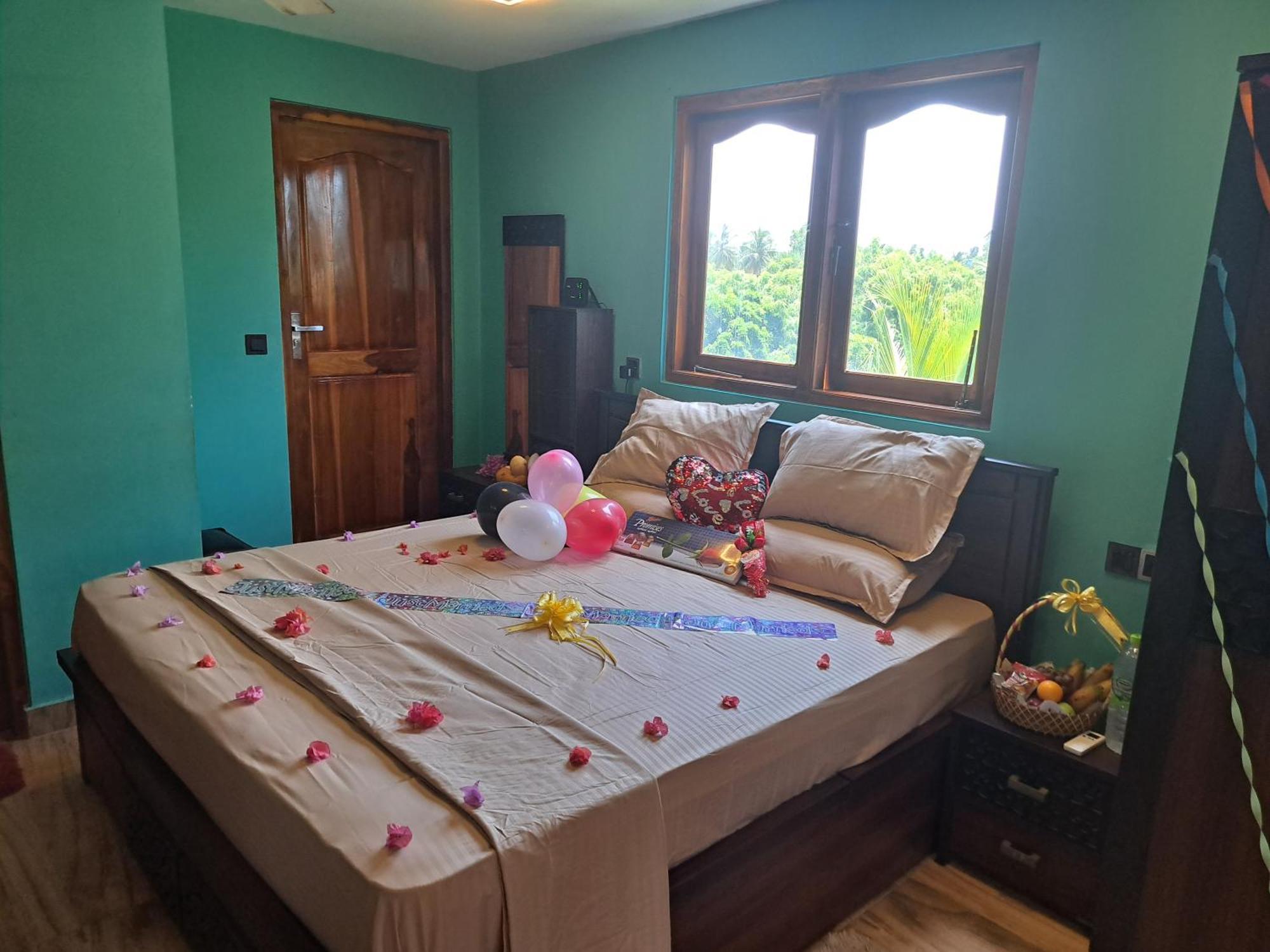 The Surf Access Guest House آروغام المظهر الخارجي الصورة
