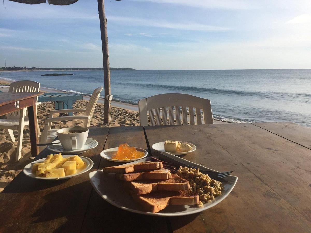 The Surf Access Guest House آروغام المظهر الخارجي الصورة