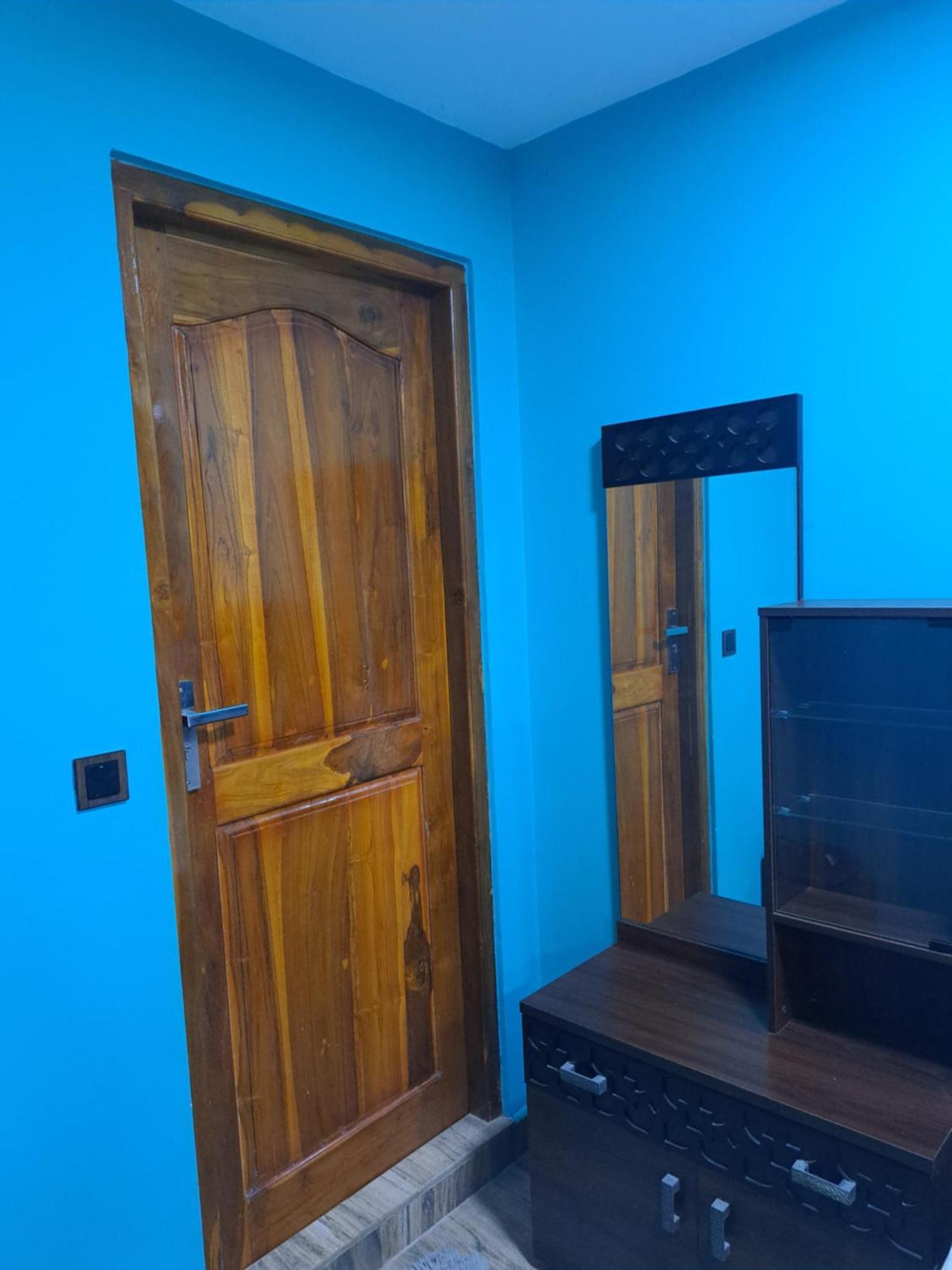 The Surf Access Guest House آروغام المظهر الخارجي الصورة