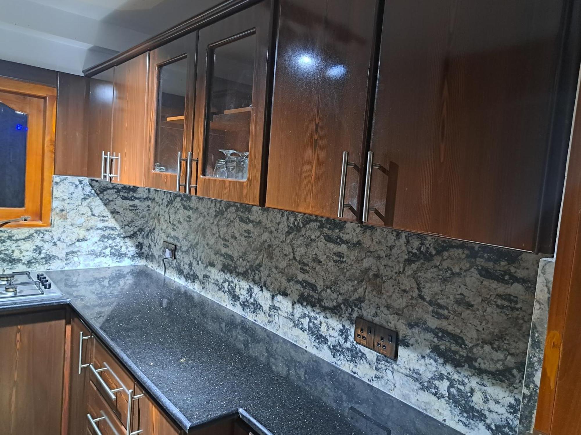 The Surf Access Guest House آروغام المظهر الخارجي الصورة