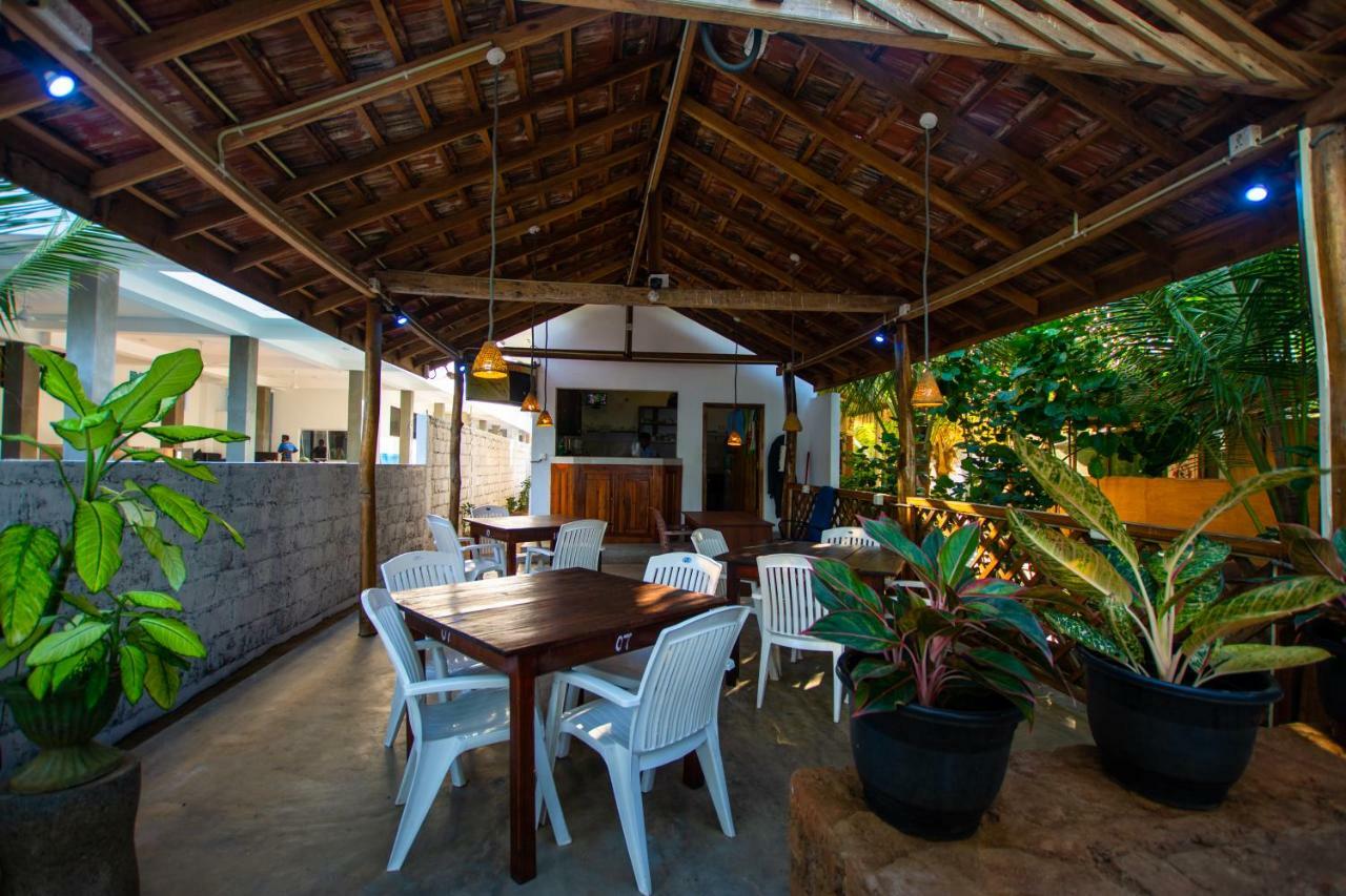 The Surf Access Guest House آروغام المظهر الخارجي الصورة