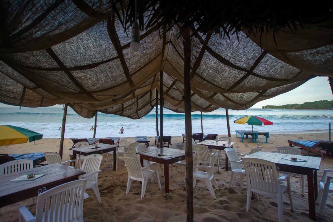 The Surf Access Guest House آروغام المظهر الخارجي الصورة