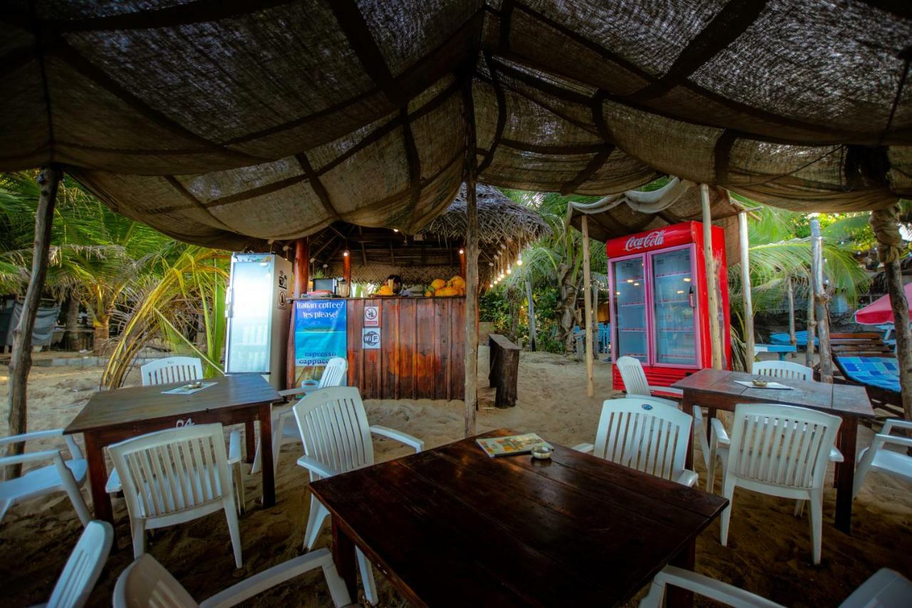 The Surf Access Guest House آروغام المظهر الخارجي الصورة