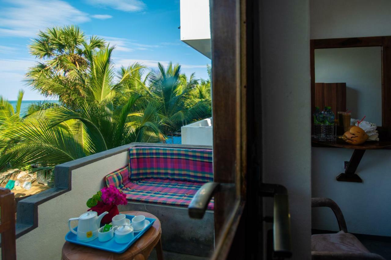 The Surf Access Guest House آروغام المظهر الخارجي الصورة