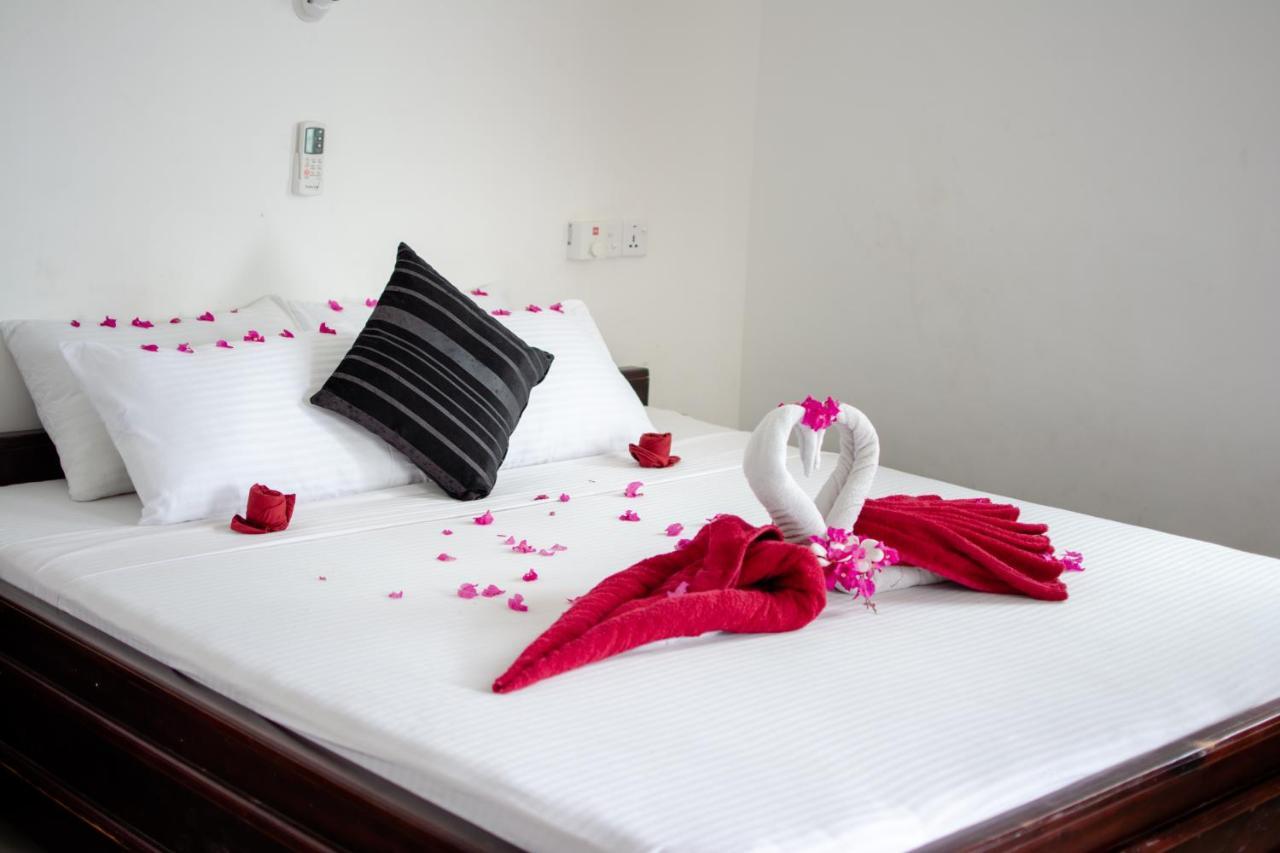 The Surf Access Guest House آروغام المظهر الخارجي الصورة