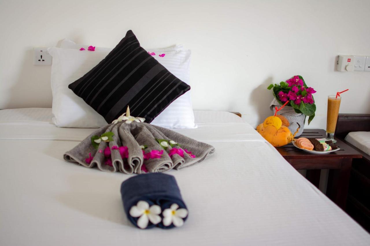 The Surf Access Guest House آروغام المظهر الخارجي الصورة