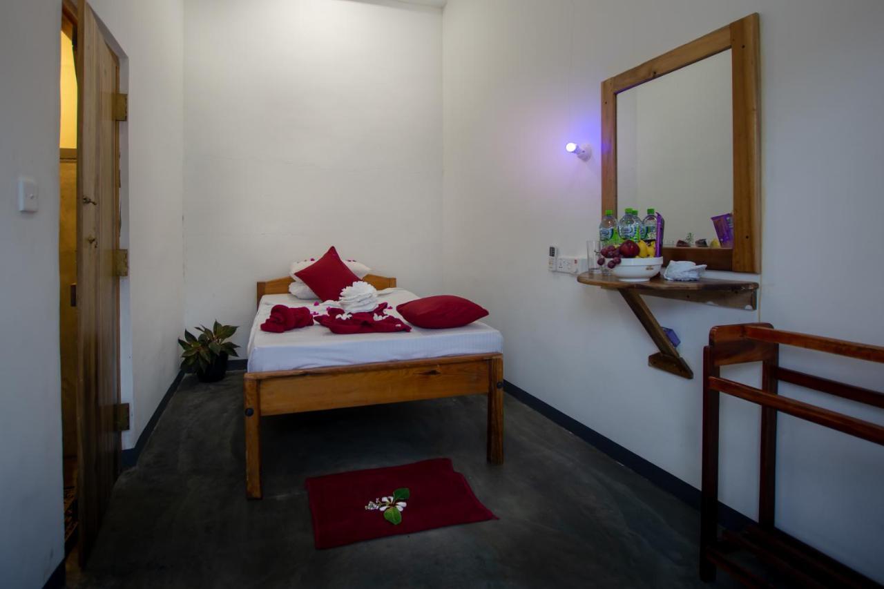 The Surf Access Guest House آروغام المظهر الخارجي الصورة
