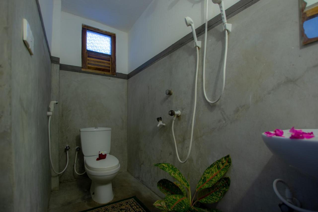 The Surf Access Guest House آروغام المظهر الخارجي الصورة